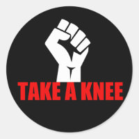Take a Knee