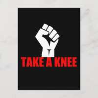 Take a Knee