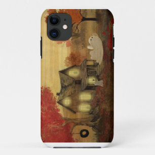 Take A Leap iPhone 11 Case