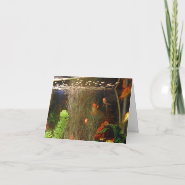 Take a picture Card (Front)