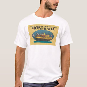 Take a ride! T-Shirt