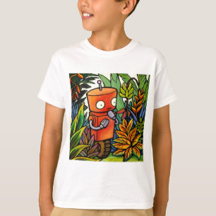 Take a Semester Abroad T-Shirt