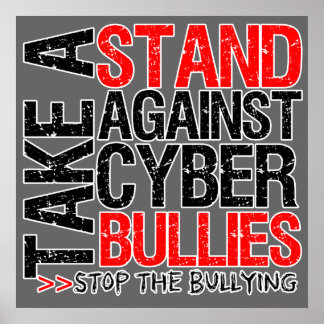 Cyber Bullying Art, Cyber Bullying Artwork Prints & Posters