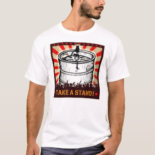 Take A Stand T-Shirt