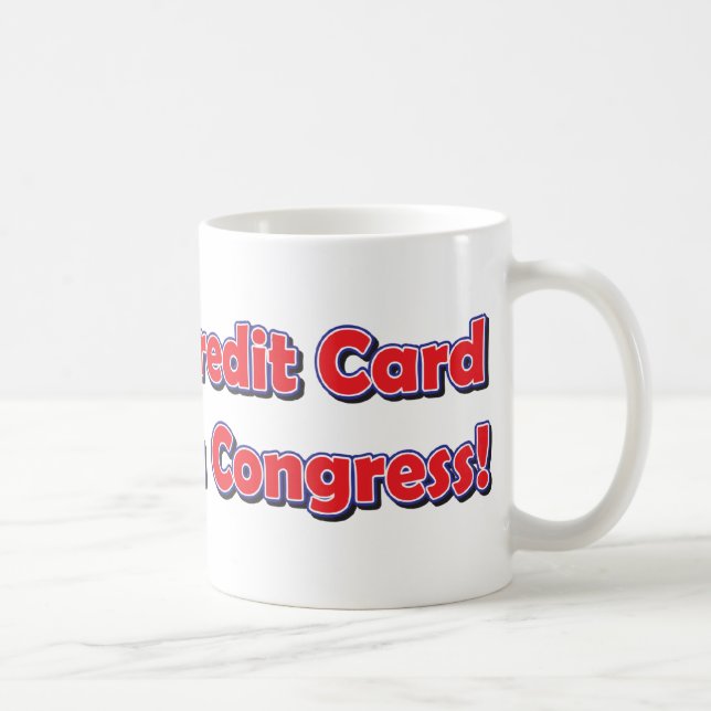 Take-Away Coffee Mug (Right)