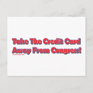 Take-Away Postcard