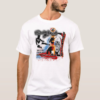 Take Care of Your Own T-Shirt