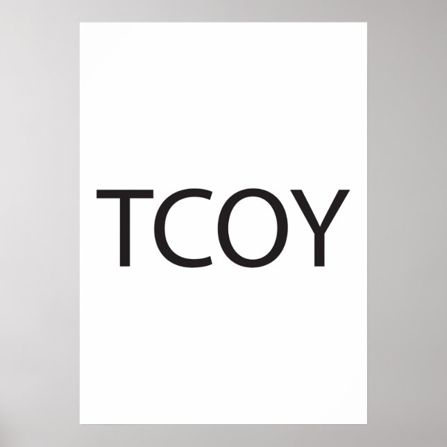 Take Care Of Yourself.ai Poster (Front)