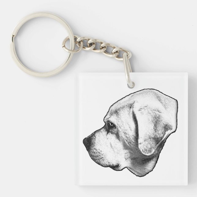 Take Cheer Everywhere You Go Key Ring (Front)