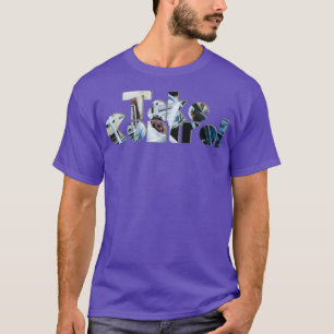 Take Control T-Shirt