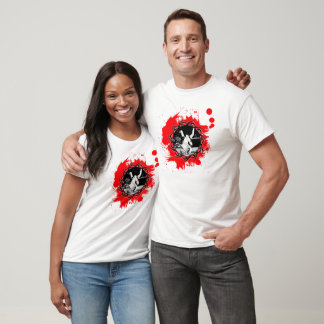 take down tribal T-Shirt