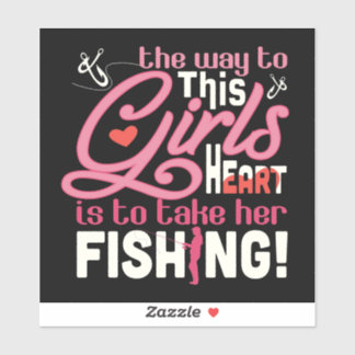 TAKE HER FISHING