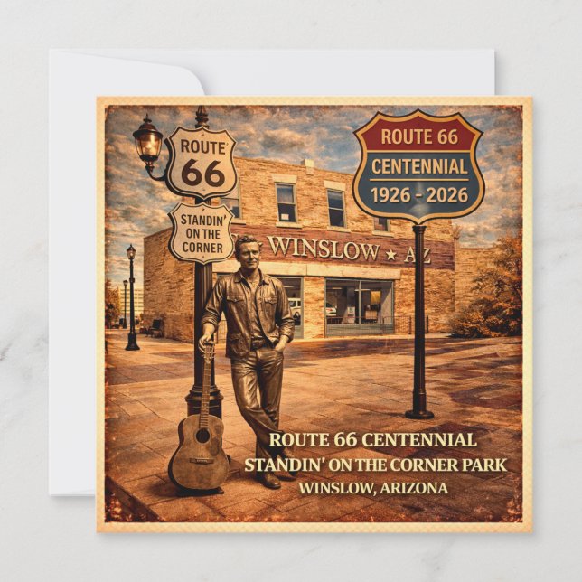 Take It Easy Music Stationery Gift (Front)