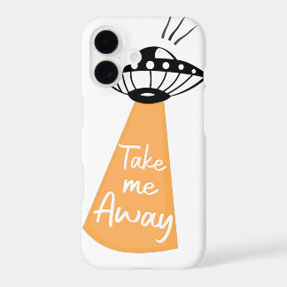 Take me away
