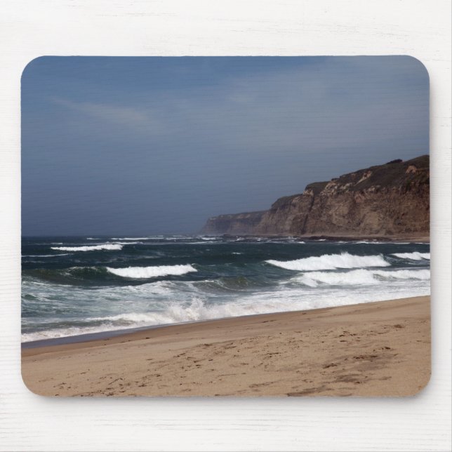 Take me away mouse pad (Front)
