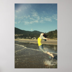 Take me Away Poster