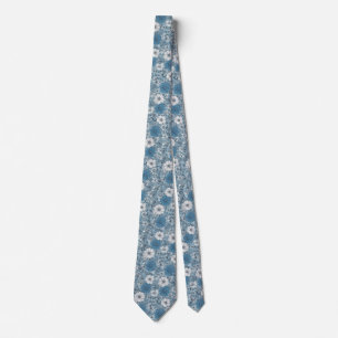 Take Me Away Tie