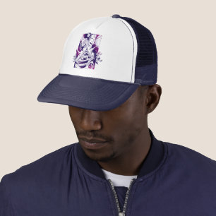 Take Me Back To The Nineties - 90s Man Trucker Hat