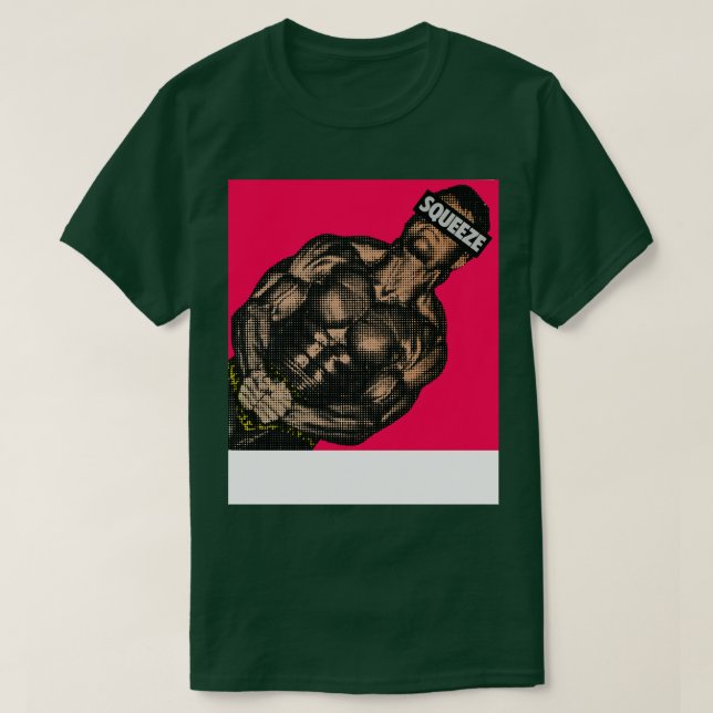 Take Me Im Yours 1978 T-Shirt (Design Front)