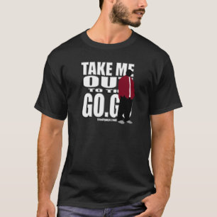 Take Me Out Soldier T-Shirt