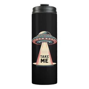 take me thermal tumbler