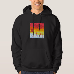 Take Me To Destin Florida Beach Vacation Souvenir Hoodie