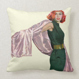 Take Me to Hollywood Cushion