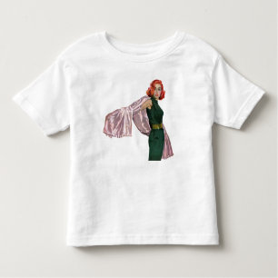 Take Me to Hollywood Toddler T-Shirt