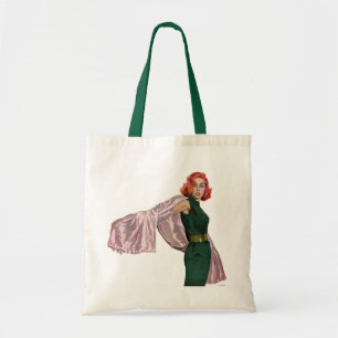 Take Me to Hollywood Tote Bag