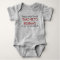 Take Me To Memaw's Baby Infant Bodysuit