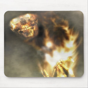 Take My Hand Mousepad