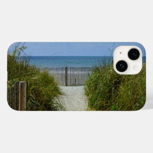 Take My Troubles Away iPhone Case