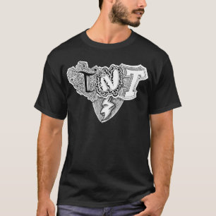 Take Note Troupe T-Shirt