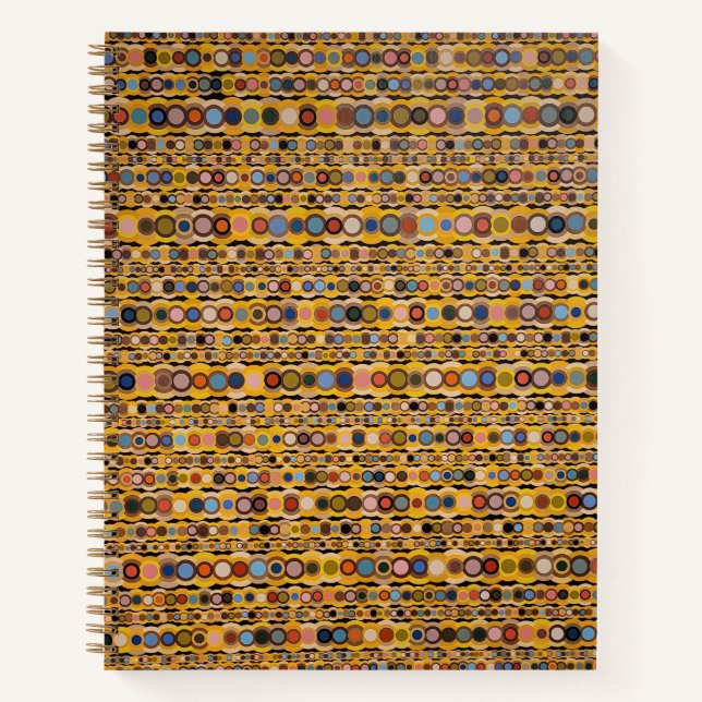 take noteBOOK (Front)