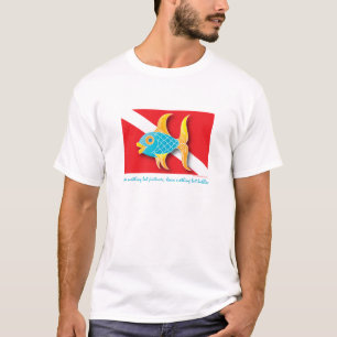 Take nothing but pictures… T-Shirt