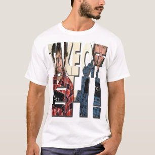 Take Off, Eh! Bob and Doug McKenzie Retro T-Shirt