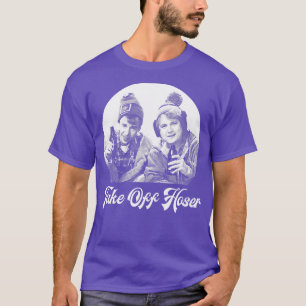 Take Off Hoser Strange Brew T-Shirt