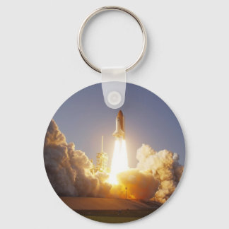 Take Off Key Ring