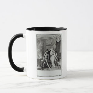 'Take off that veil', from Chapter 7 of Mug