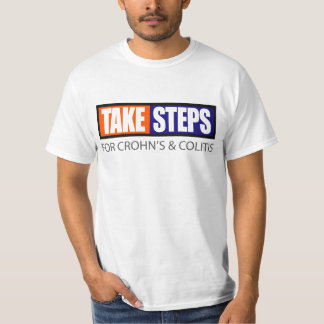 TAKE STEPS 2009 T-Shirt