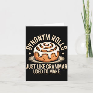 Take That Depression Funny Rubber Duck  Card