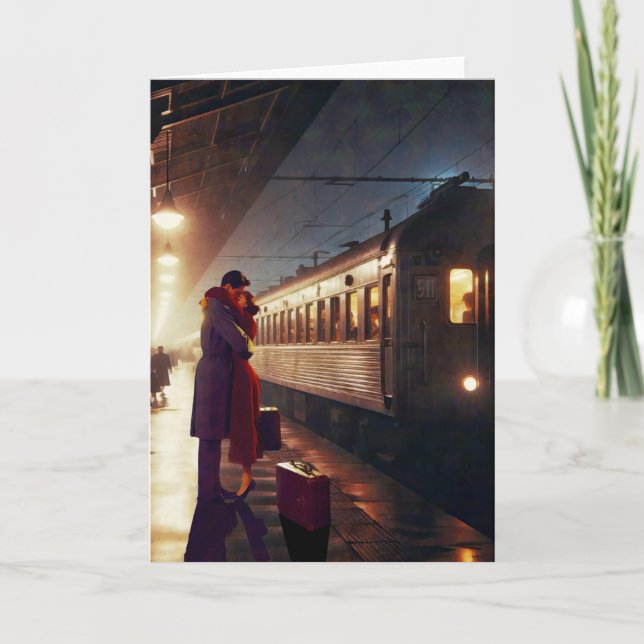 Take the 511 card (Front)