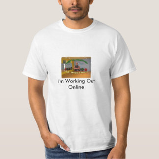 Take the Challenge - 1 T-Shirt
