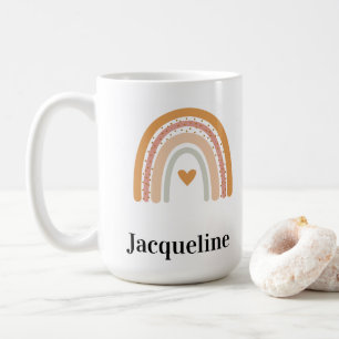 Take The Morning 😁 coffee mug 15oz