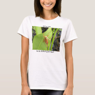 Take the Photo Tee with Lubber