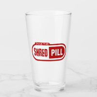 Take The Shred Pill
