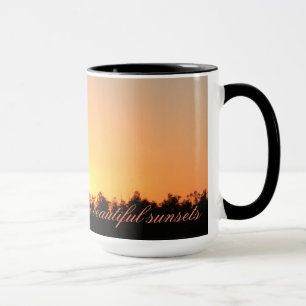Take Time To Enjoy Mug