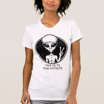 Take Us To Your Patriots