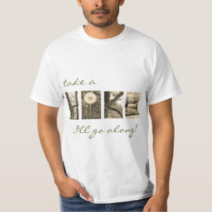 Take your camera! T-Shirt