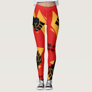 Take Your Place ‘N Rock-A-oN  5 Leggings